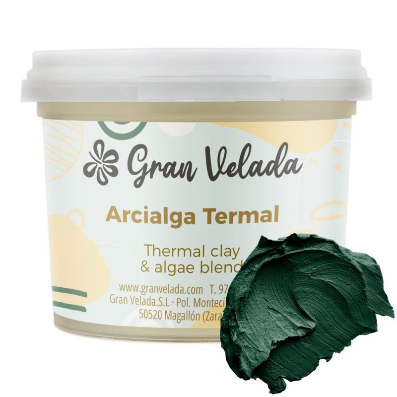Arcialga termal