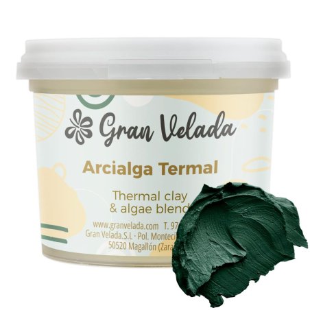 Arcialga termal