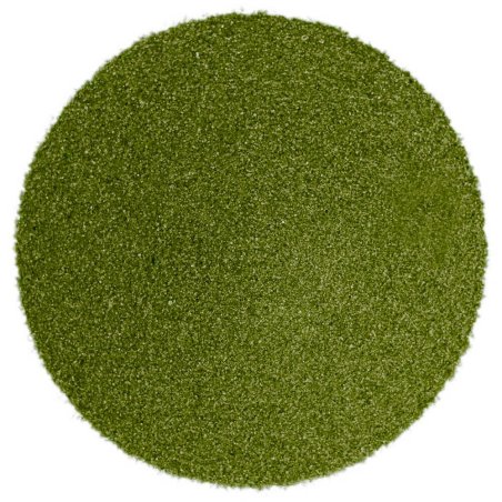 Arena de grano fino verde oliva 4