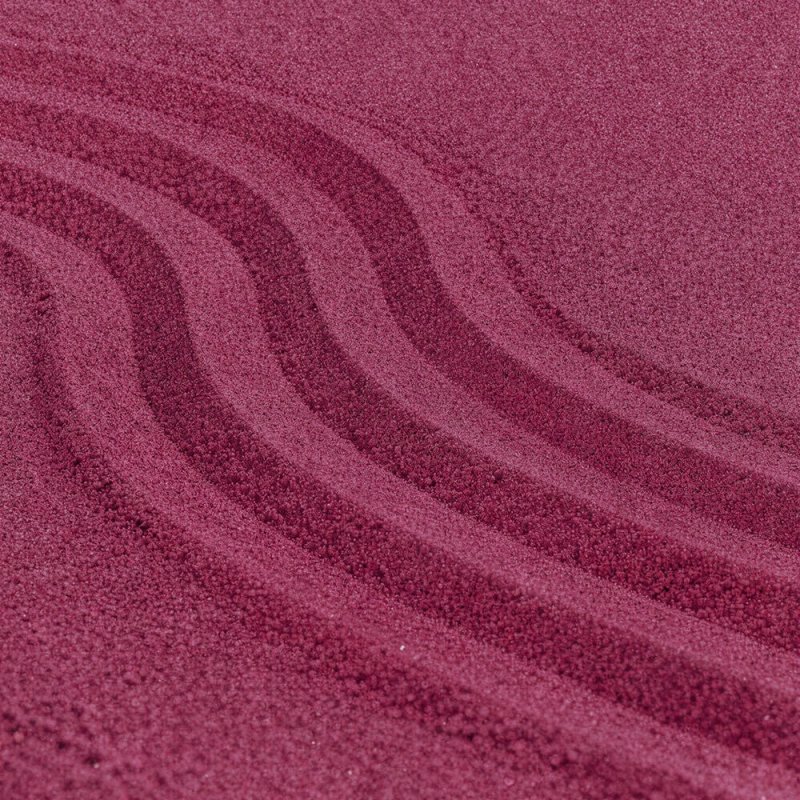 Arena decorativa cereza