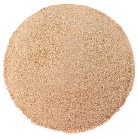 polvo de hueso de aceituna