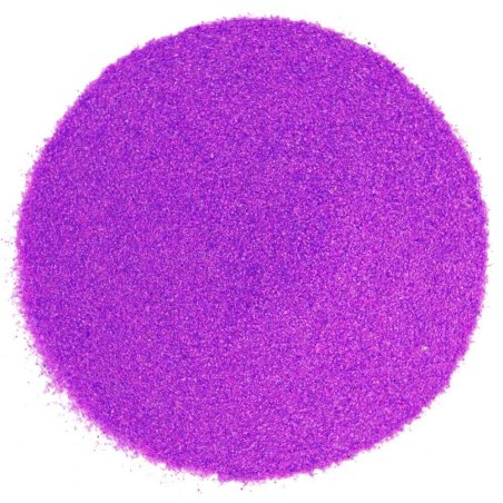 Arena de grano fino malva neon 4