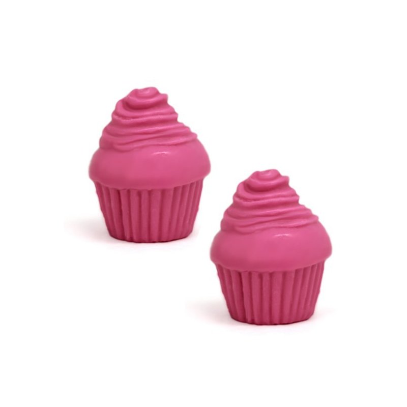 Molde para fazer sabonetes Fairy Cake