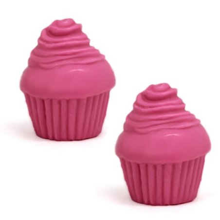 Molde para fazer sabonetes Fairy Cake