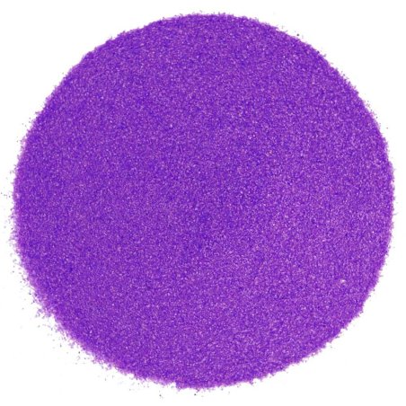 Arena fina decorativa