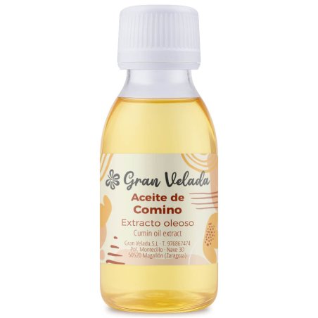Oleato de comino