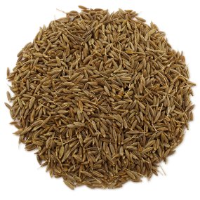 Comino en grano