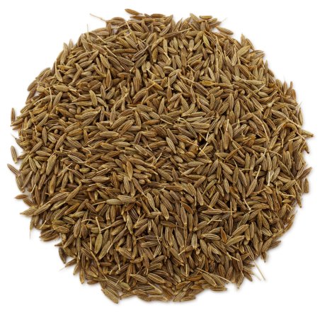 Comino en grano
