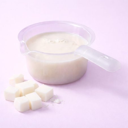 Cazo de plástico 500 ml