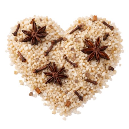 te chai Sales aromaticas