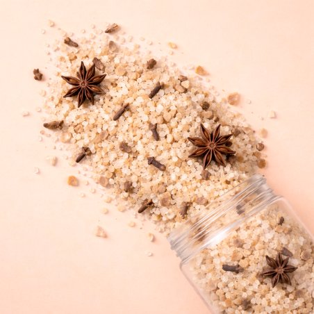 Sales aromaticas te chai