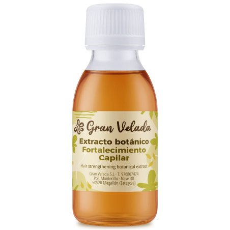 Extracto fortalecimiento capilar
