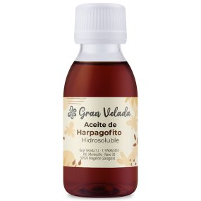 Extrait d’harpagophyton hydrosoluble