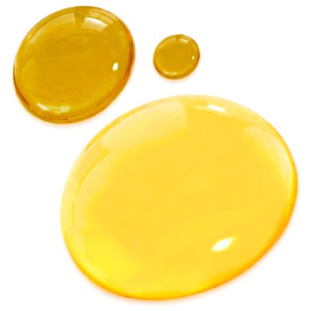 Tinte amarillo limón sales y bombas de baño 3