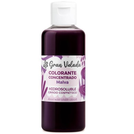 Tinte para sales y bombas de baño 2