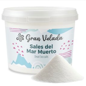 Sais do mar morto por atacado