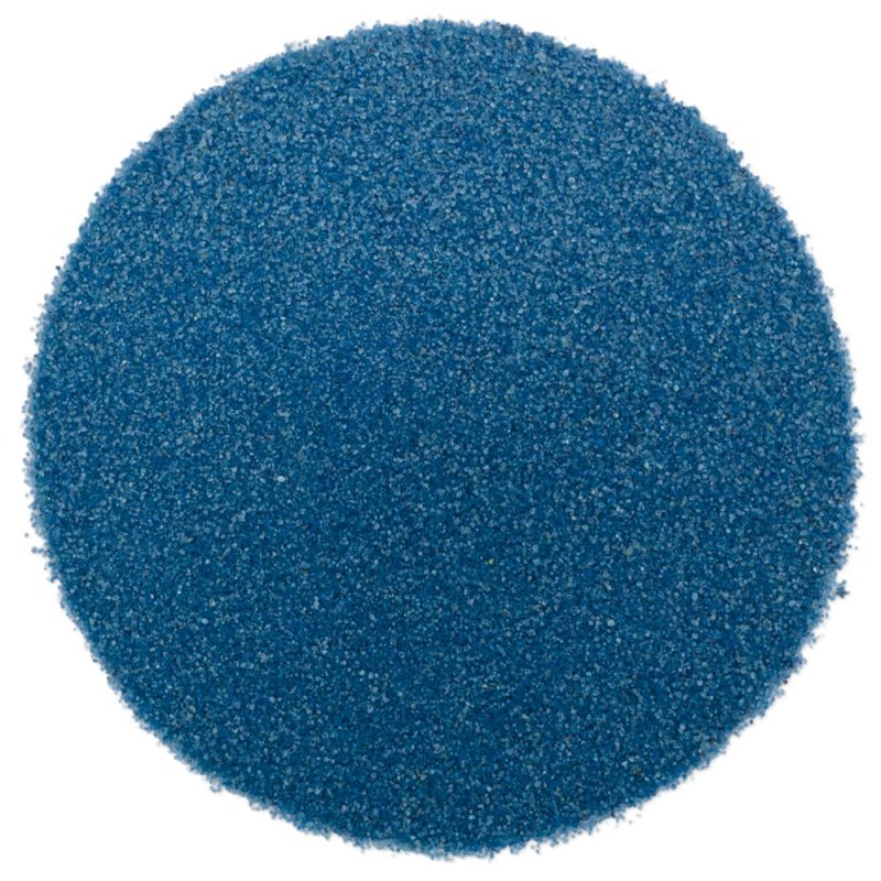 Arena fina decorativa