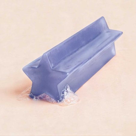 Molde para hacer jabón de inclusión para hacer jabón en barra