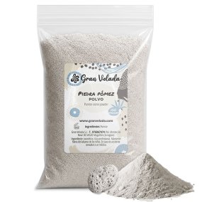 Poudre de pomez de pierre 100 microns