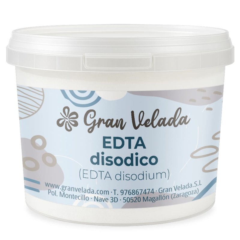 EDTA
