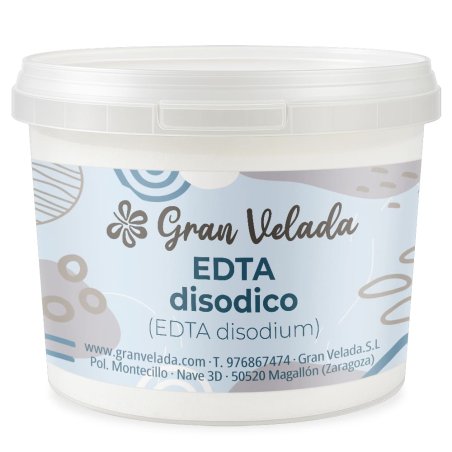 EDTA