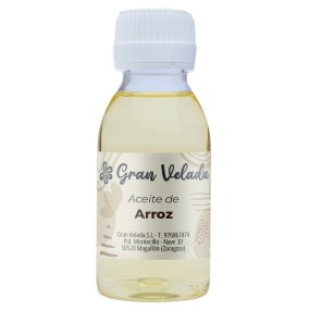 Aceite de arroz al por mayor