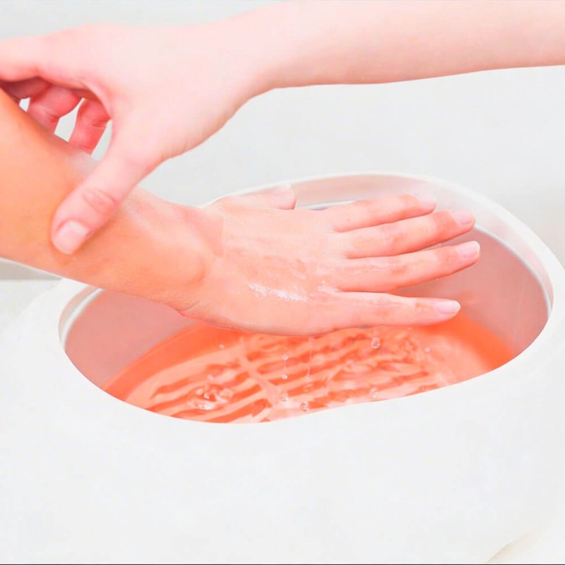 cera para fisioterapia