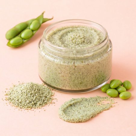 particulas exfoliantes 250 micras