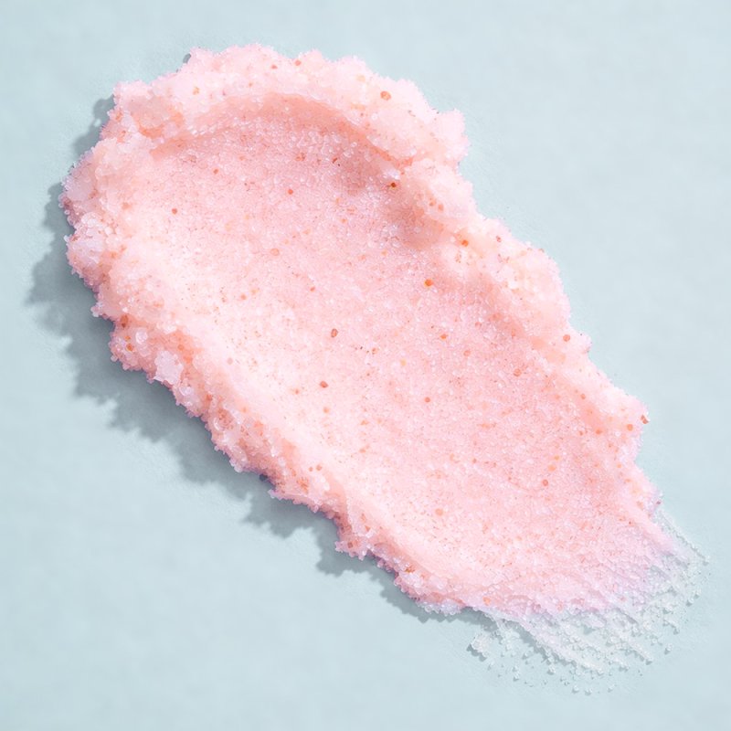 Sal rosa del himalaya fina para crema