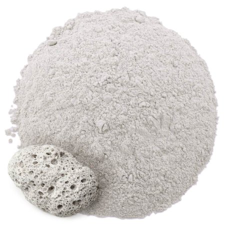 Piedra pomez polvo 100 micras por mayor