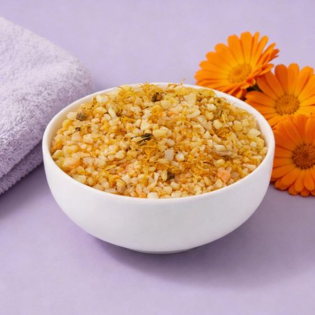 sales de calendula