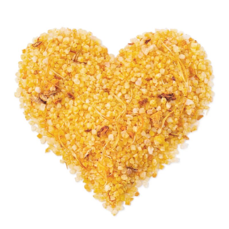 sales aromaricas calendula