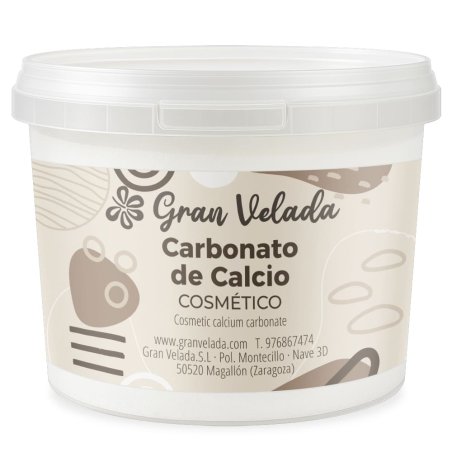 Carbonato de calcio