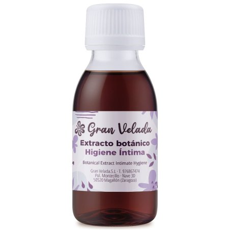 Extracto higiene intima