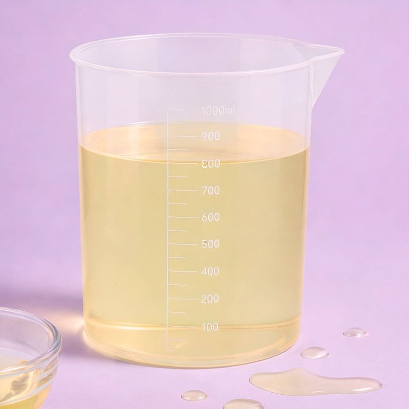 Vaso medidor de 1 litro