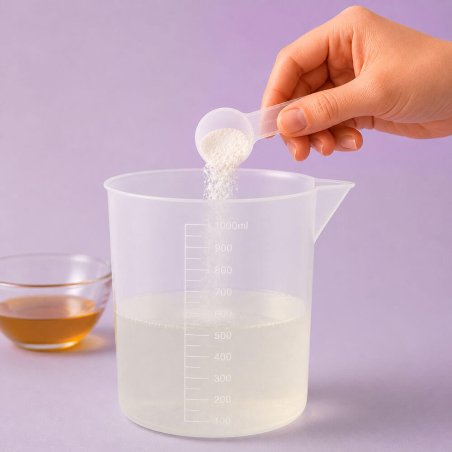 litro vaso medidor
