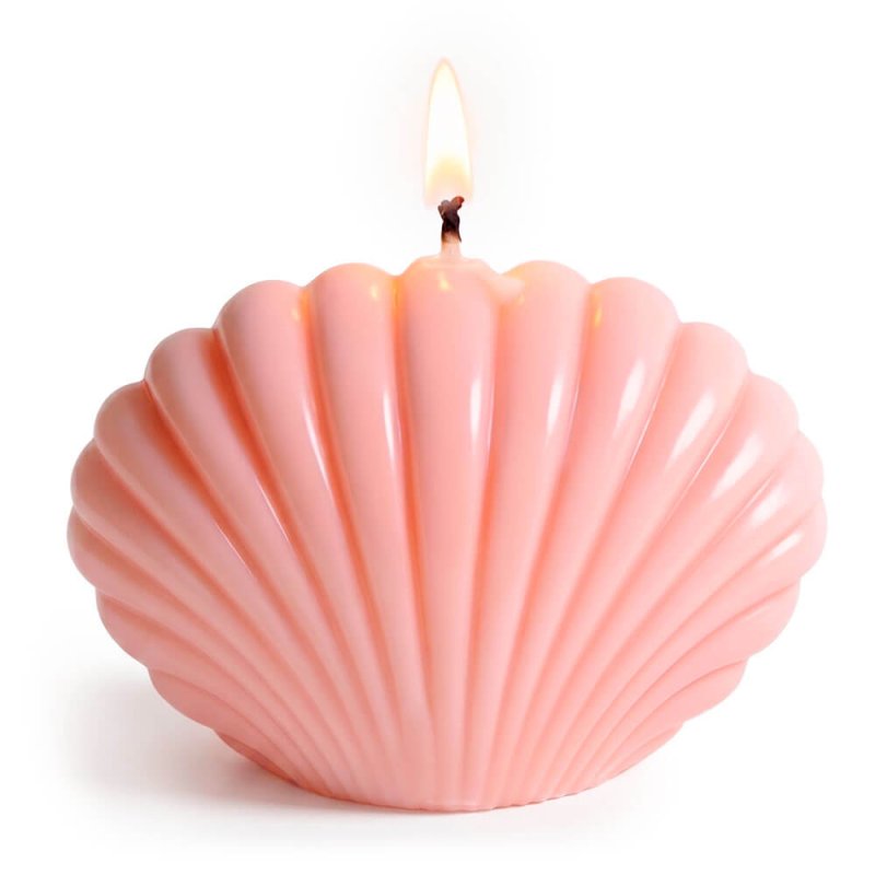 Barniz para velas