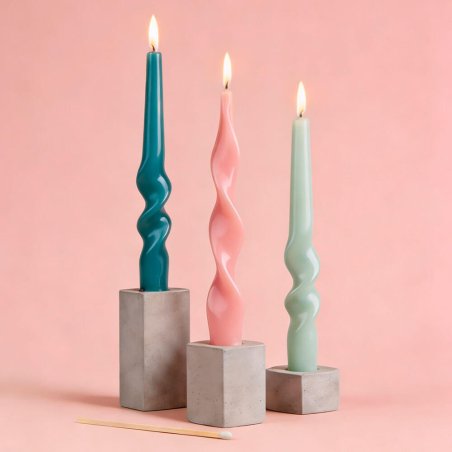 Barnices velas