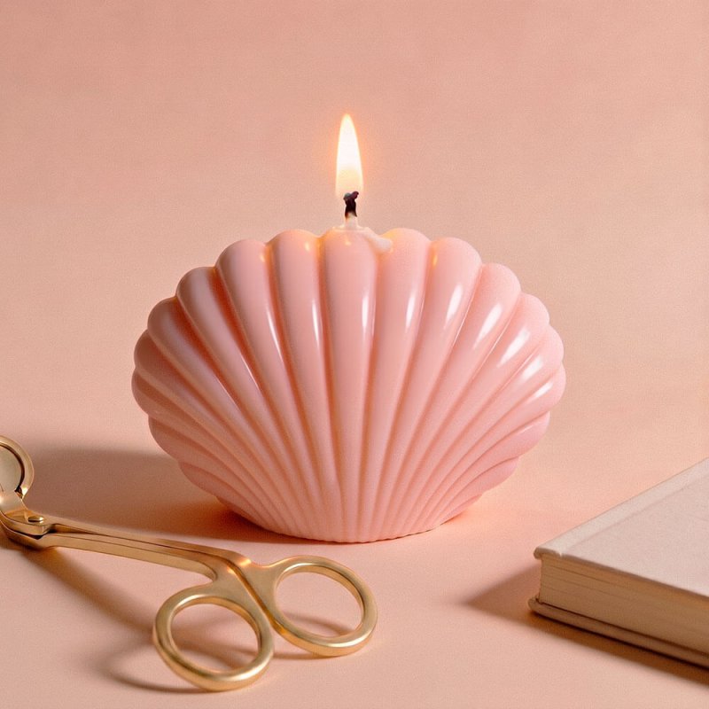 Barniz para velas satinado incoloro