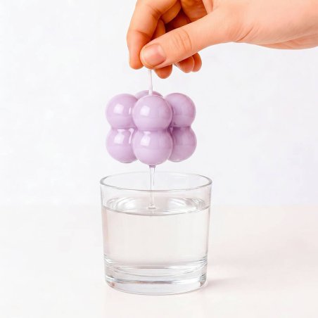 Barniz para velas incoloro