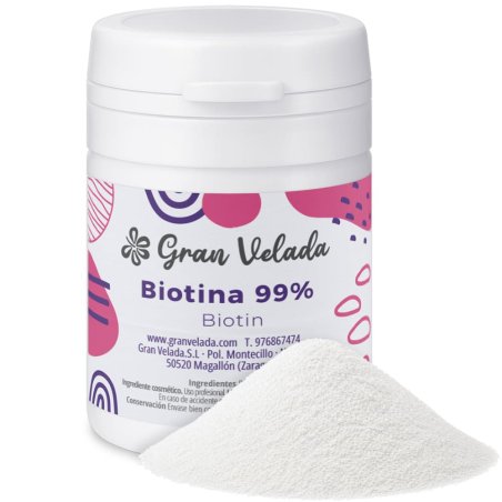 biotina 99