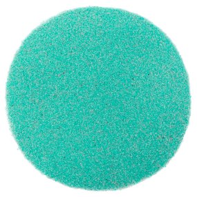 Sable fin à la menthe