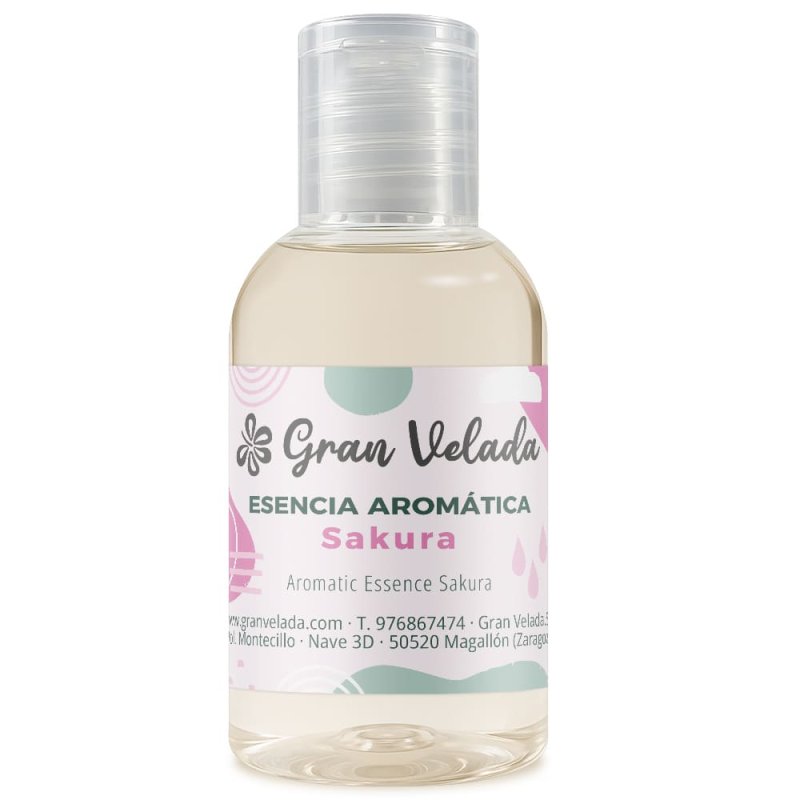 aroma sakura