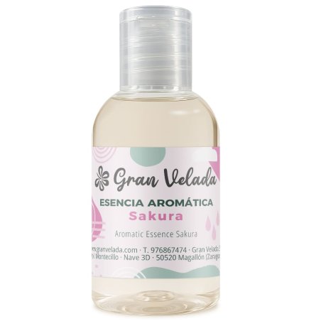 aroma sakura