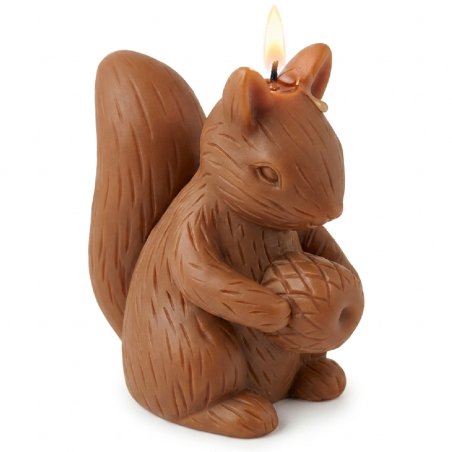velas navidad DIY