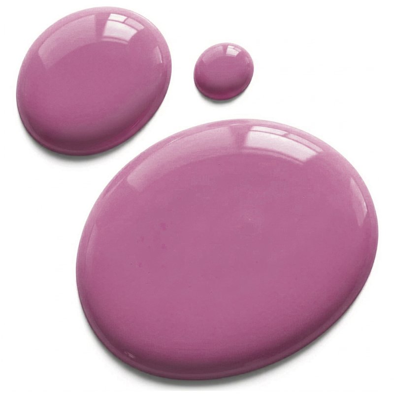 Colorante jabon ciruela