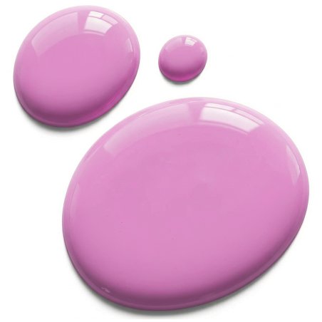 Colorante rosa blush jabon
