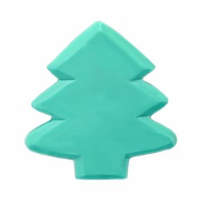 Moule pour faire du savon d’épinette sculpté