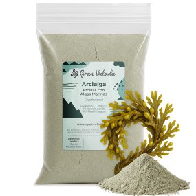 Arcialga mineral