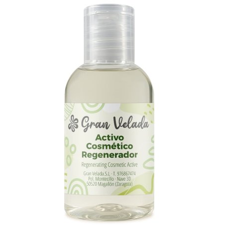 activo para hacer serum regenerador